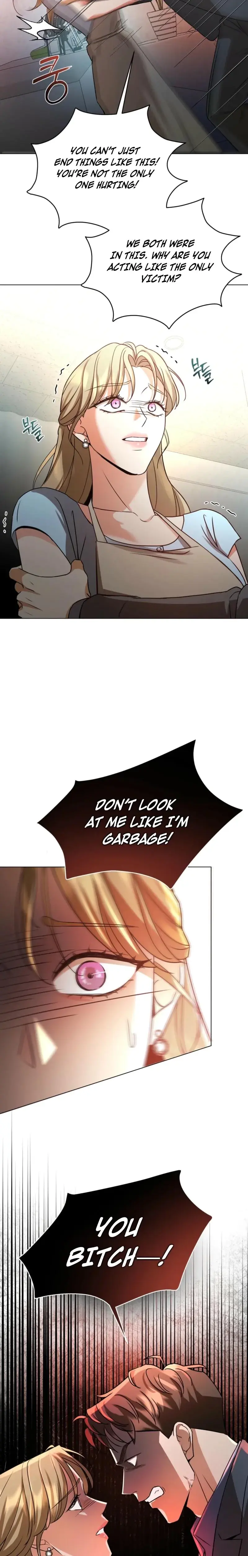 Sexy Oppas Friend Chapter 6 - Page 23