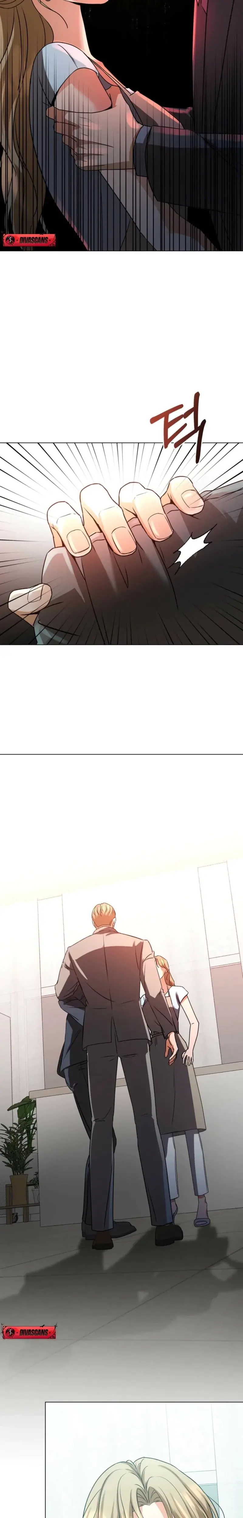 Sexy Oppas Friend Chapter 6 - Page 24