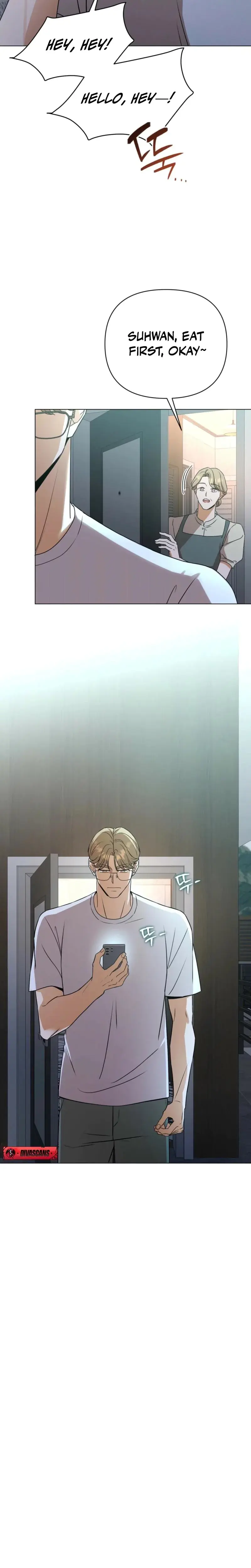 Sexy Oppas Friend Chapter 6 - Page 3