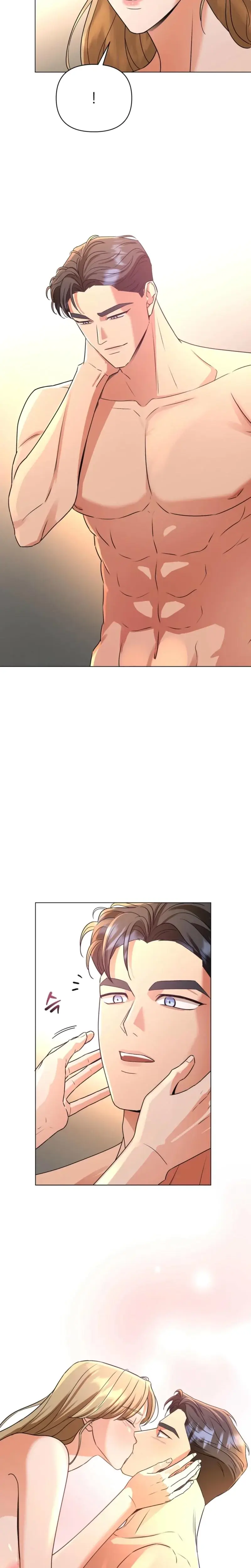 Sexy Oppas Friend Chapter 6 - Page 7