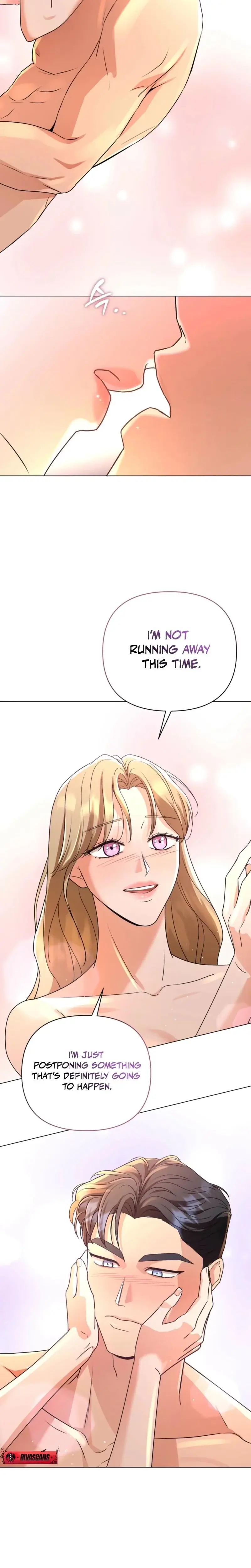 Sexy Oppas Friend Chapter 6 - Page 8