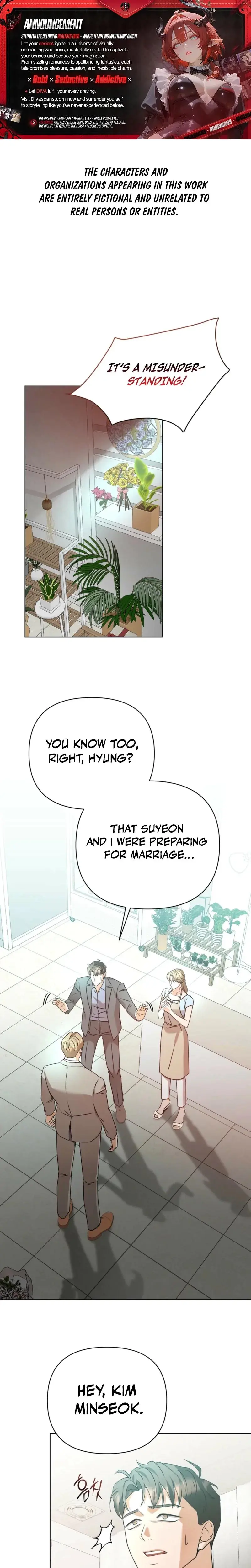 Sexy Oppas Friend Chapter 7 - Page 1