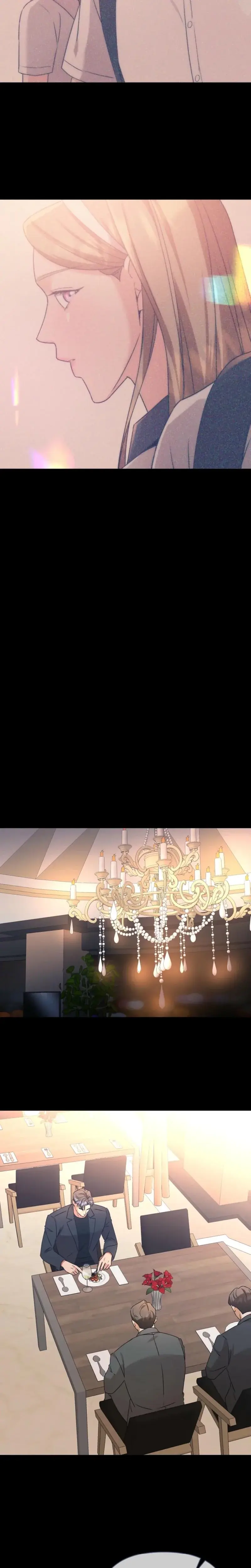 Sexy Oppas Friend Chapter 7 - Page 10