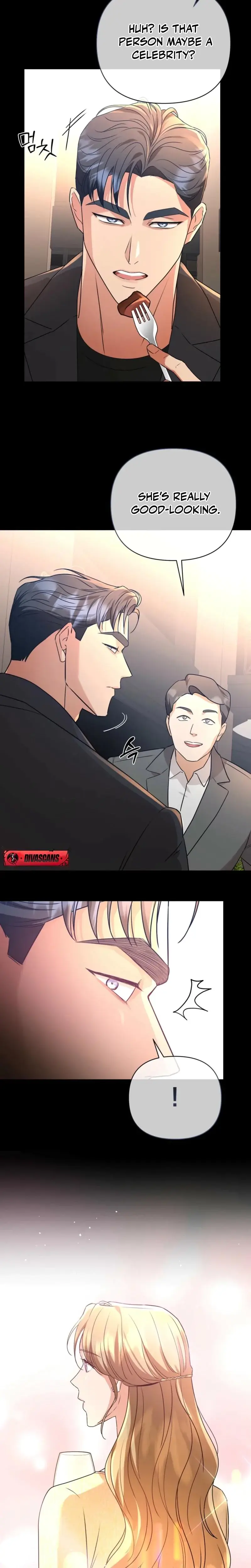 Sexy Oppas Friend Chapter 7 - Page 11