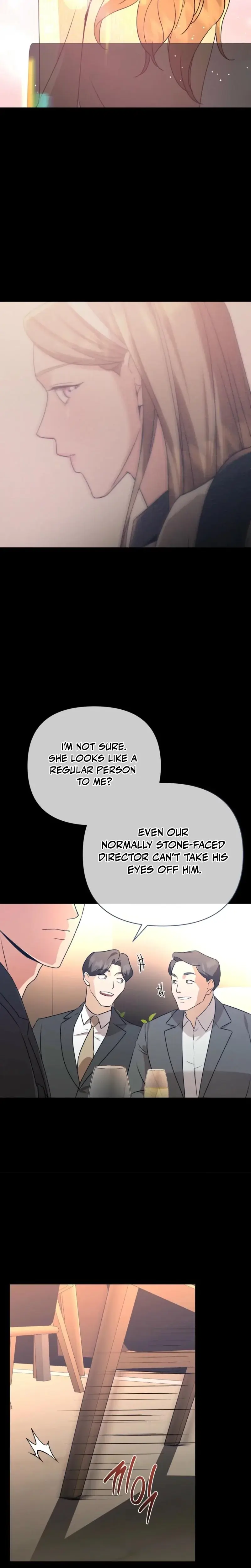 Sexy Oppas Friend Chapter 7 - Page 12