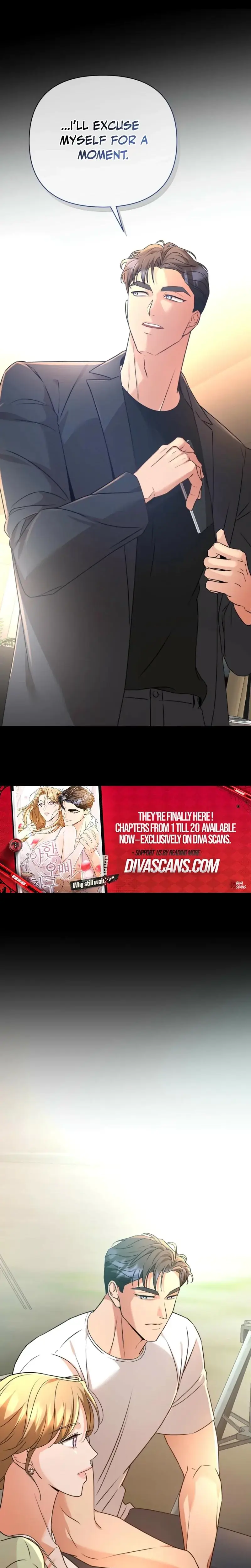 Sexy Oppas Friend Chapter 7 - Page 13