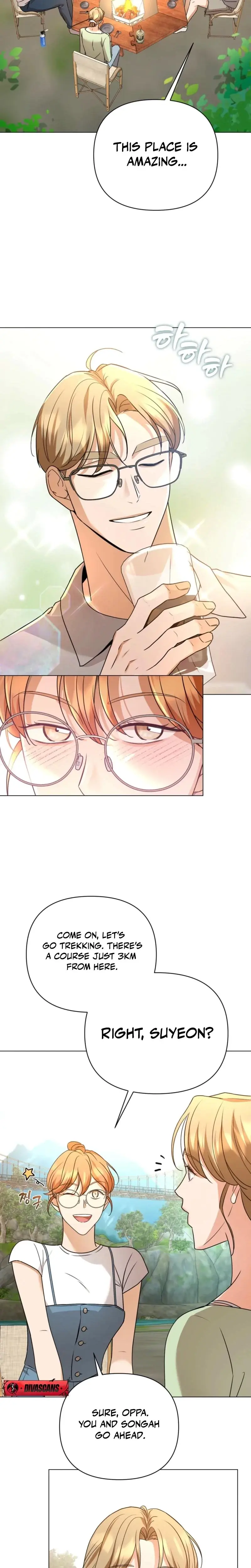 Sexy Oppas Friend Chapter 7 - Page 15
