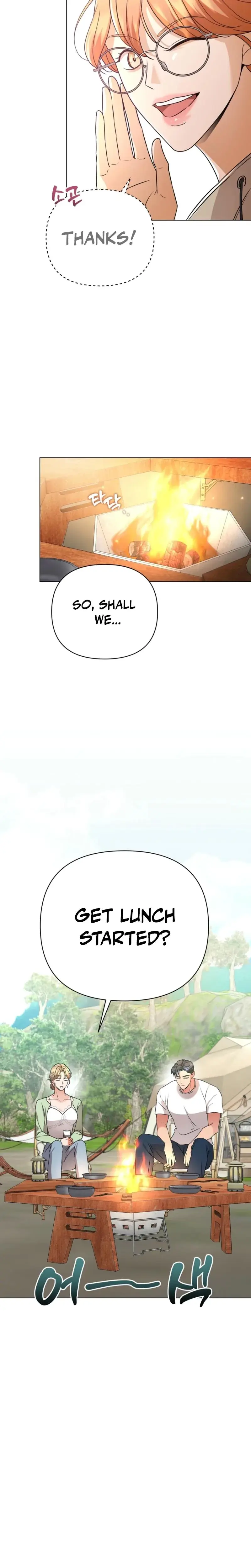 Sexy Oppas Friend Chapter 7 - Page 17