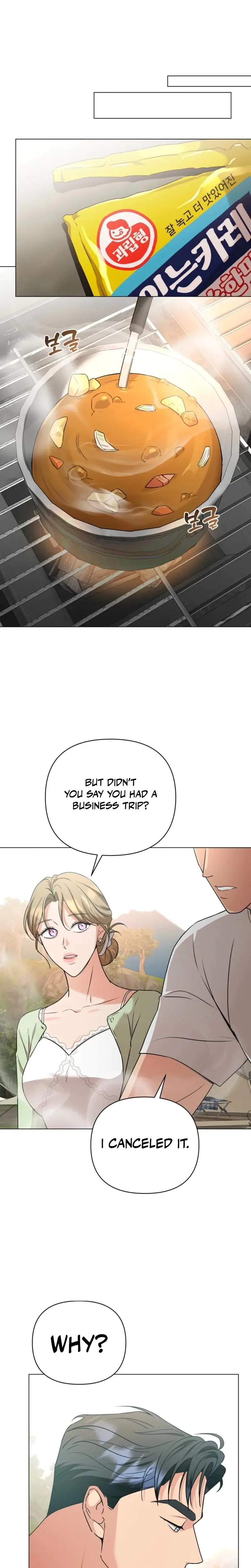 Sexy Oppas Friend Chapter 7 - Page 18