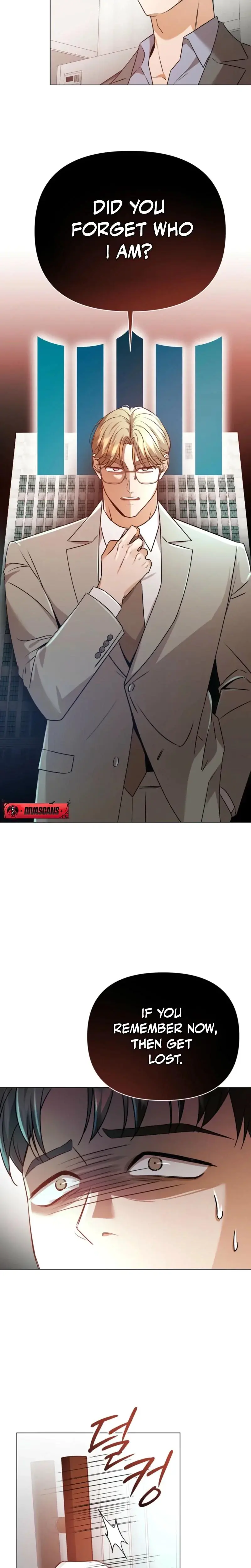 Sexy Oppas Friend Chapter 7 - Page 2