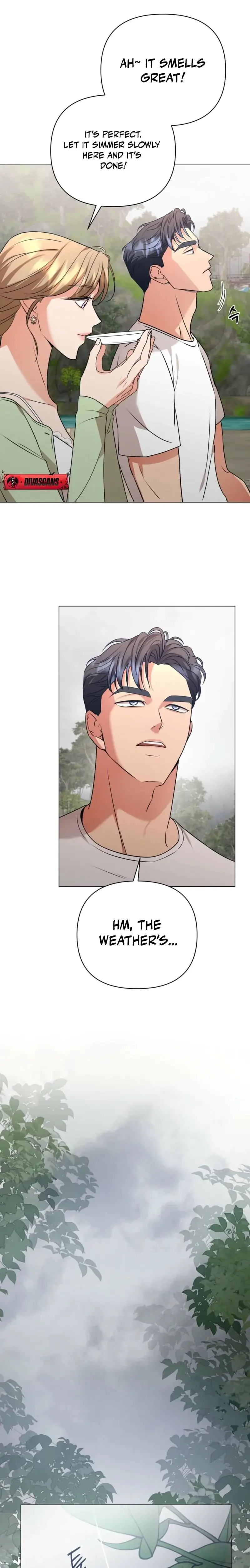 Sexy Oppas Friend Chapter 7 - Page 20