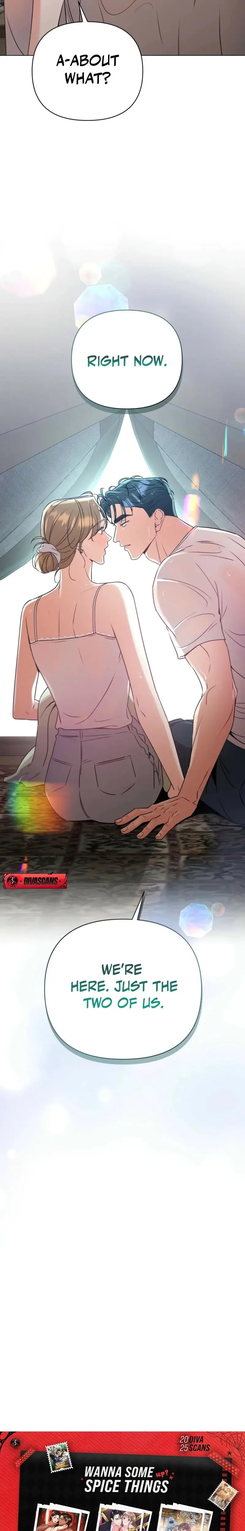 Sexy Oppas Friend Chapter 7 - Page 24