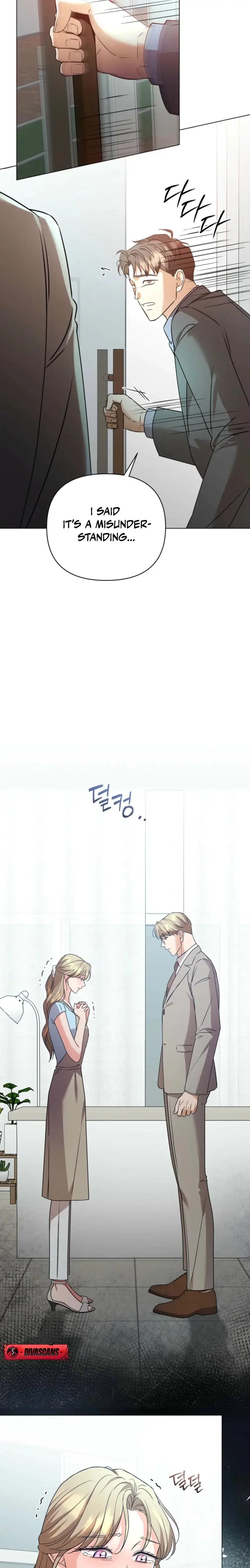 Sexy Oppas Friend Chapter 7 - Page 3