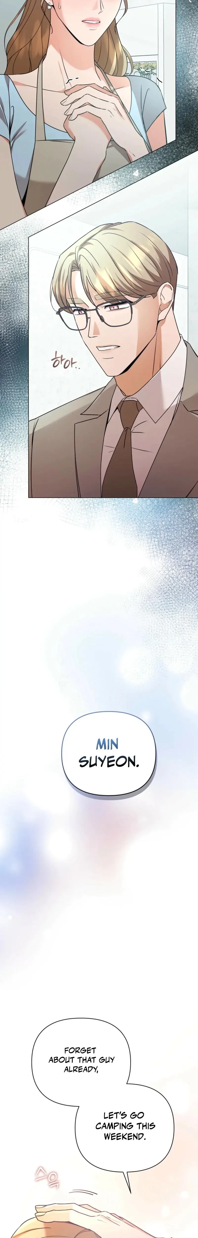 Sexy Oppas Friend Chapter 7 - Page 4