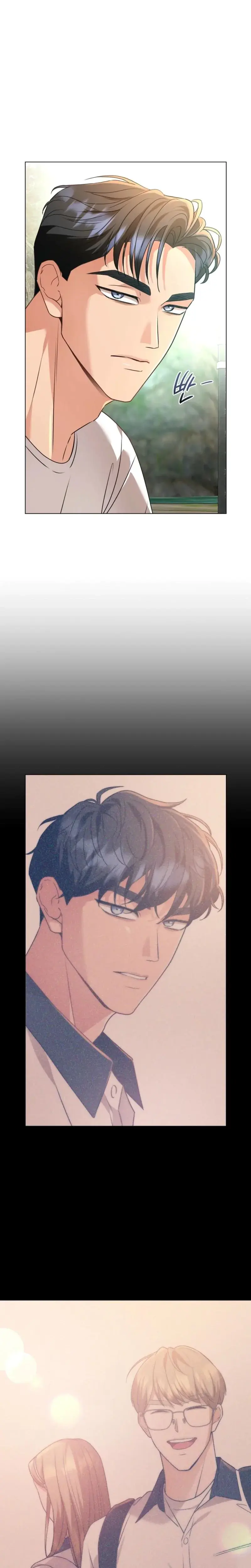 Sexy Oppas Friend Chapter 7 - Page 9