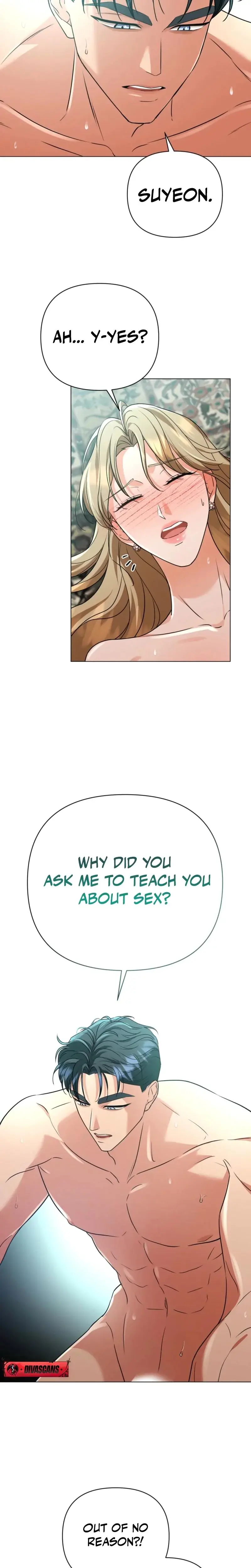 Sexy Oppas Friend Chapter 8 - Page 15