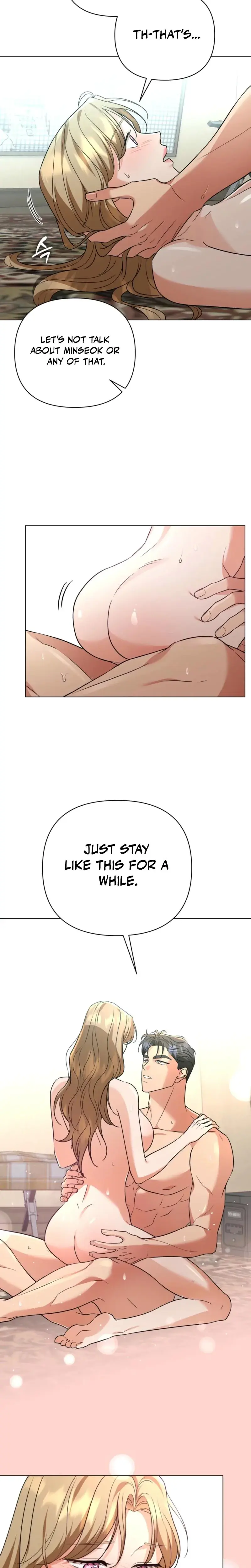 Sexy Oppas Friend Chapter 8 - Page 16