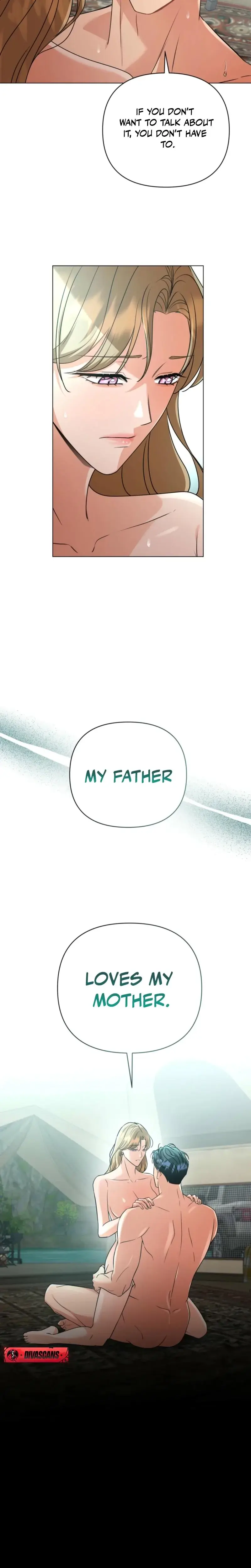 Sexy Oppas Friend Chapter 8 - Page 18