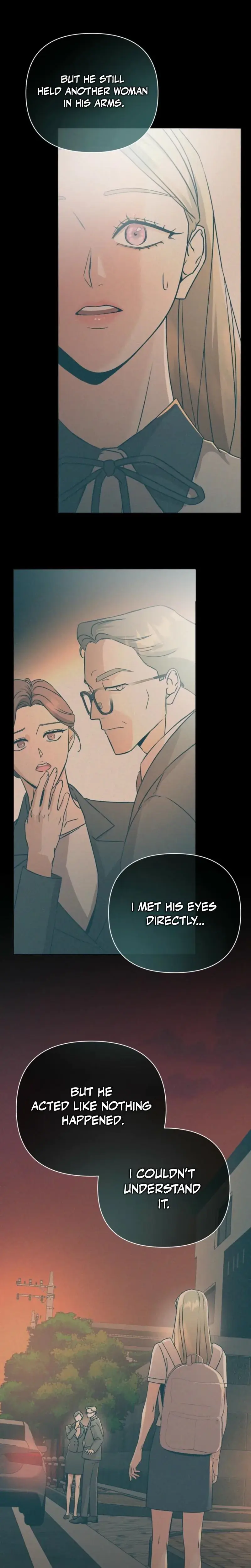 Sexy Oppas Friend Chapter 8 - Page 19
