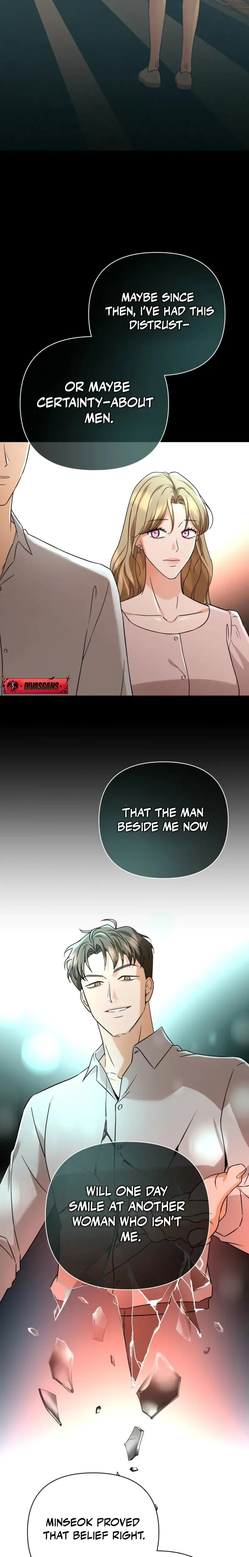Sexy Oppas Friend Chapter 8 - Page 20