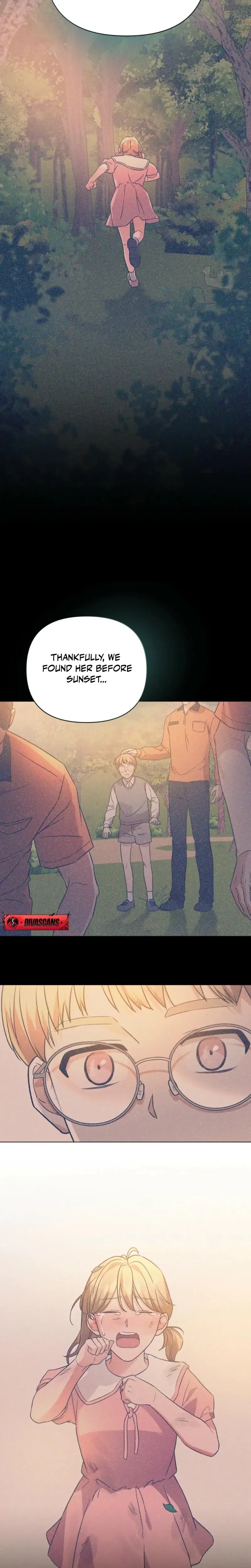Sexy Oppas Friend Chapter 8 - Page 5