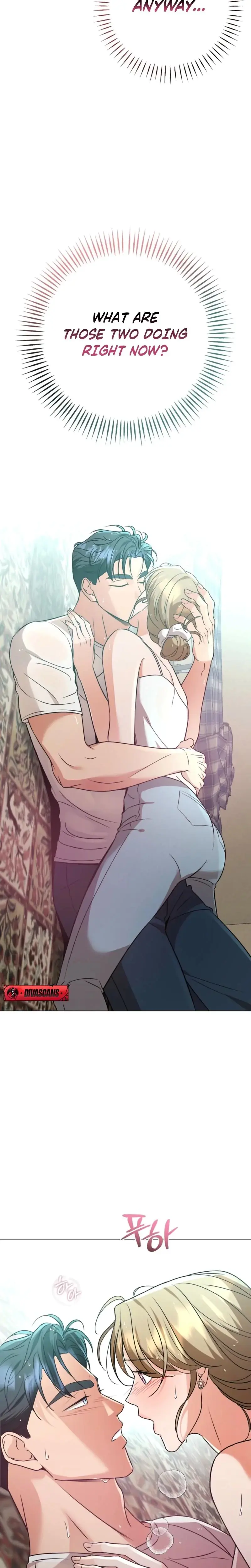 Sexy Oppas Friend Chapter 8 - Page 8