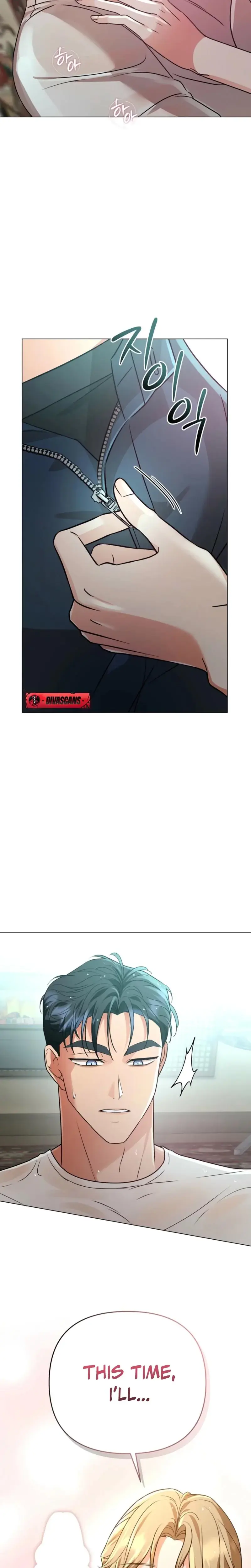 Sexy Oppas Friend Chapter 8 - Page 9
