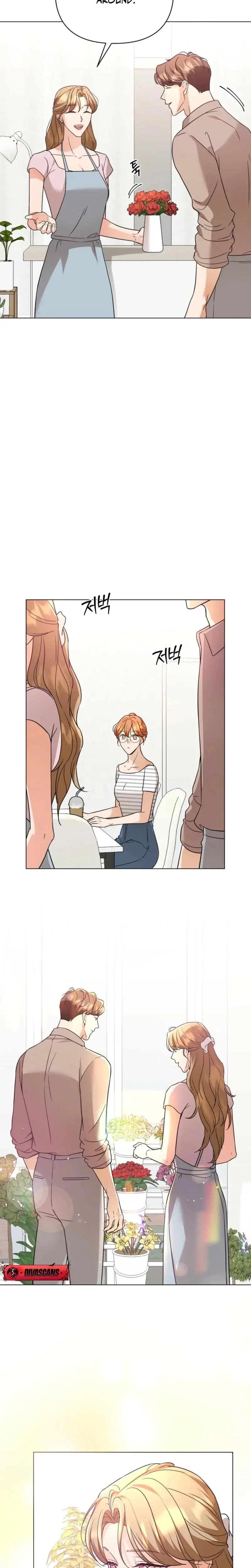 Sexy Oppas Friend Chapter 9 - Page 10
