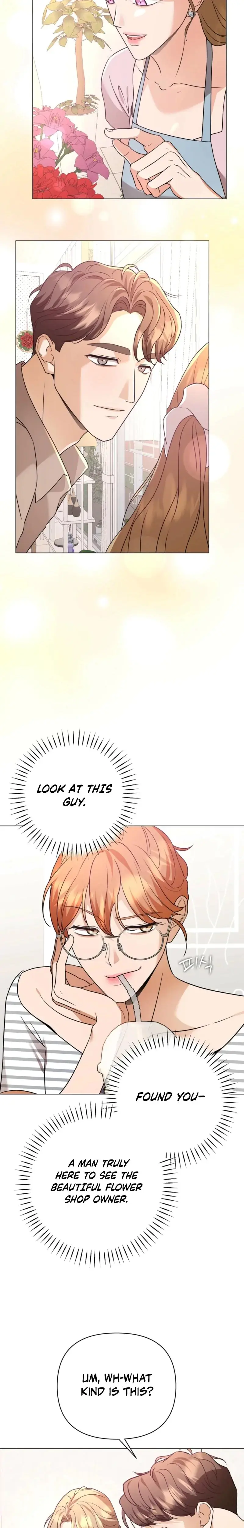 Sexy Oppas Friend Chapter 9 - Page 11
