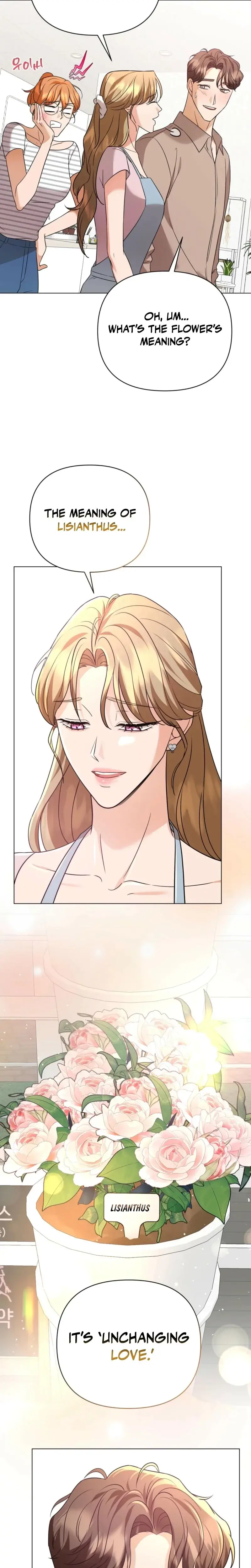Sexy Oppas Friend Chapter 9 - Page 13