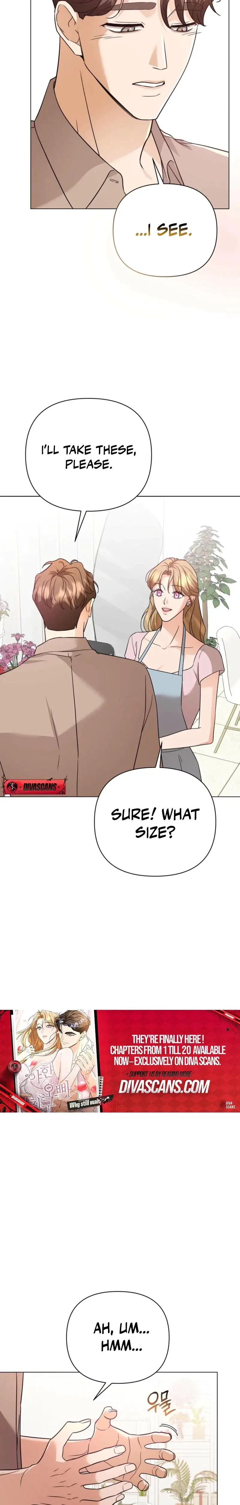 Sexy Oppas Friend Chapter 9 - Page 14
