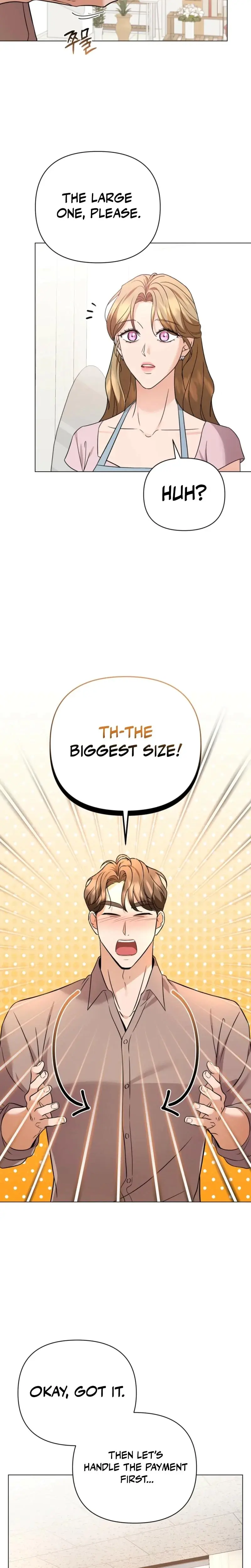 Sexy Oppas Friend Chapter 9 - Page 15