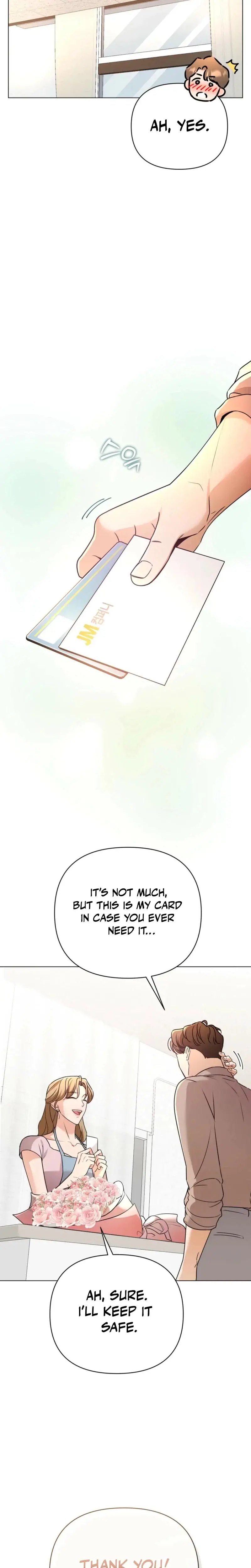 Sexy Oppas Friend Chapter 9 - Page 16