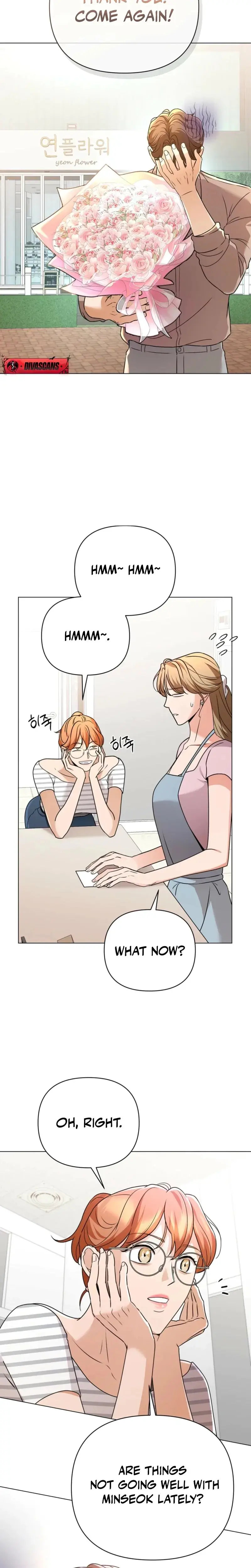 Sexy Oppas Friend Chapter 9 - Page 17