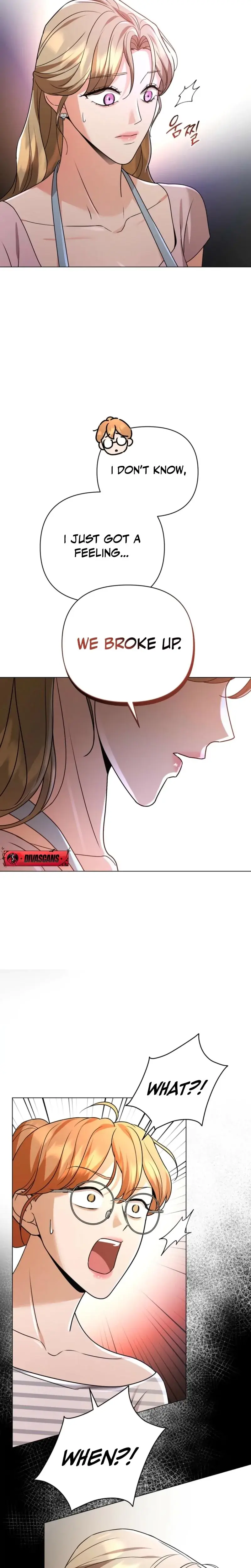Sexy Oppas Friend Chapter 9 - Page 18