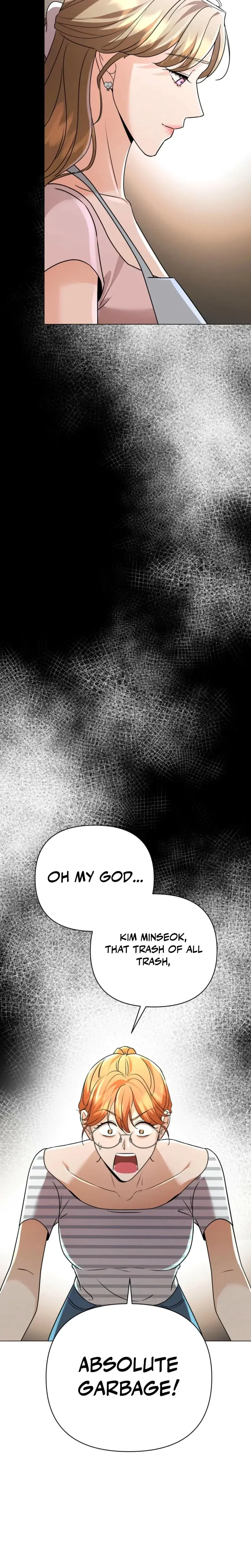 Sexy Oppas Friend Chapter 9 - Page 19