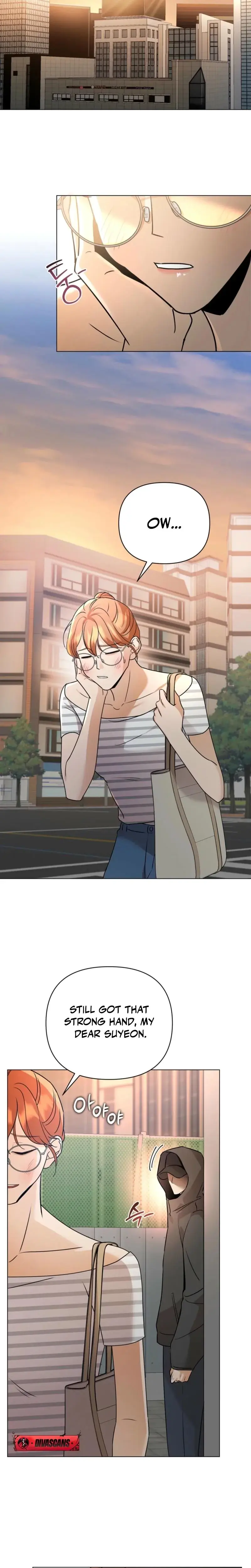 Sexy Oppas Friend Chapter 9 - Page 23