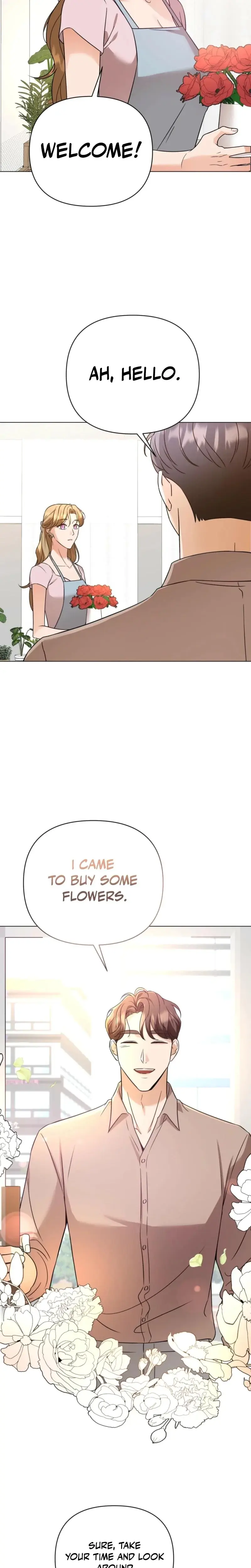 Sexy Oppas Friend Chapter 9 - Page 9