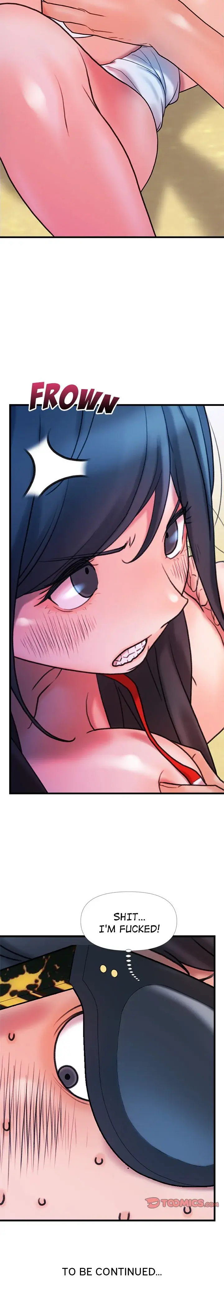 Sexy Times With My Tiny Childhood Friend Chapter 19 - Page 24