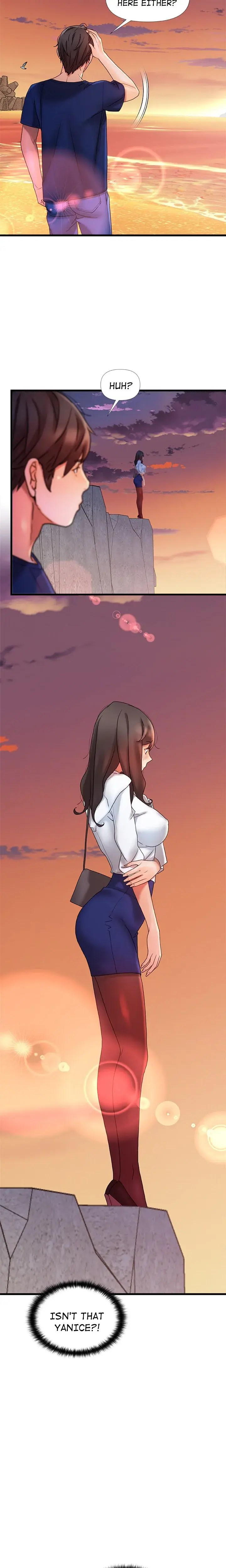 Sexy Times With My Tiny Childhood Friend Chapter 20 - Page 20