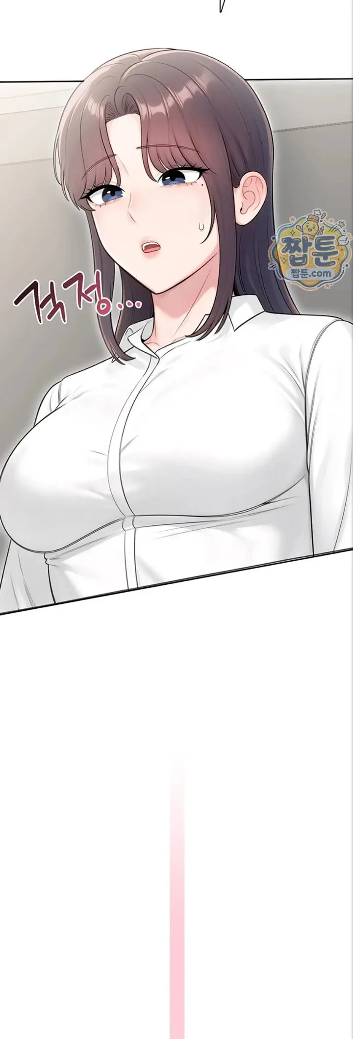 Sexy Woman Raw Chapter 47 - Page 40