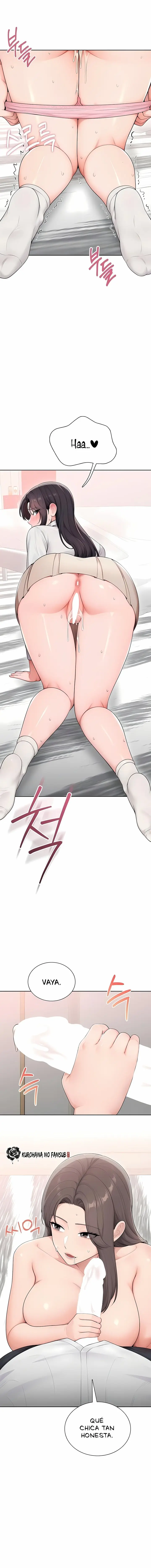 Sexy Woman Raw Chapter 49 - Page 4