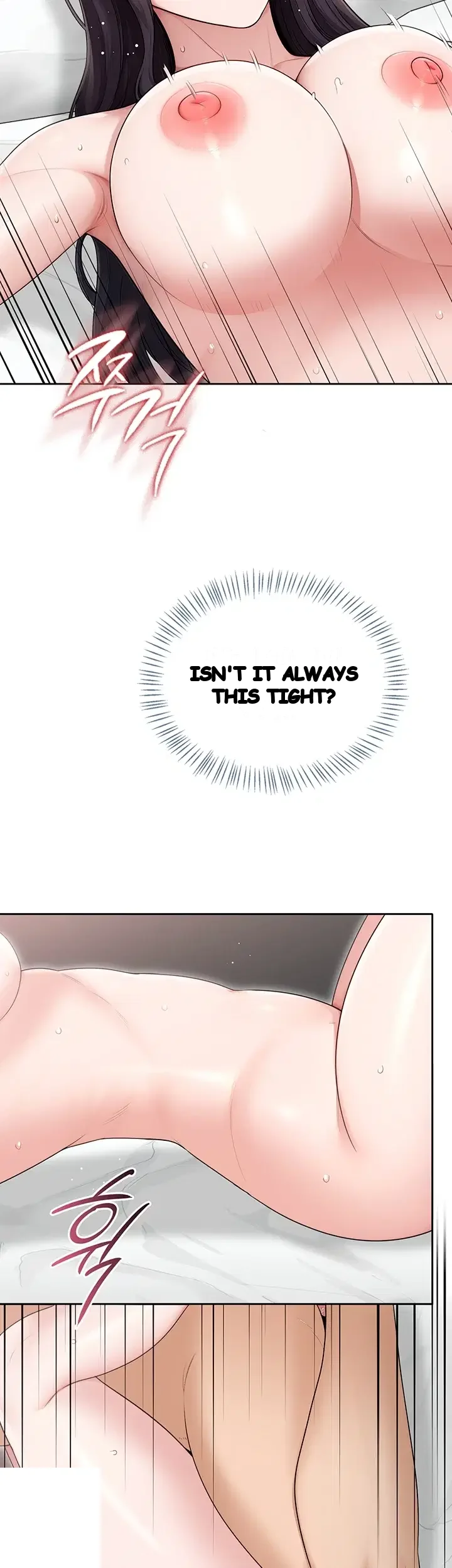 Sexy Woman Raw Chapter 54 - Page 18