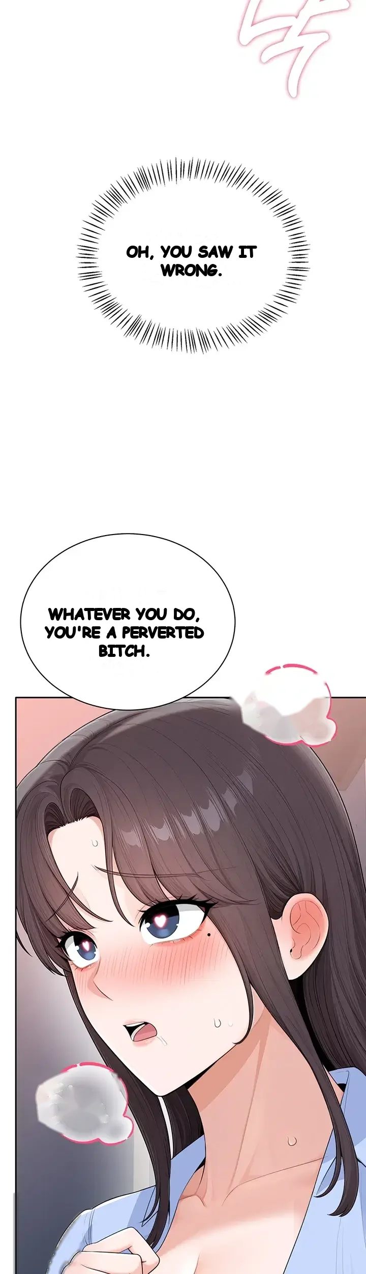 Sexy Woman Raw Chapter 54 - Page 8