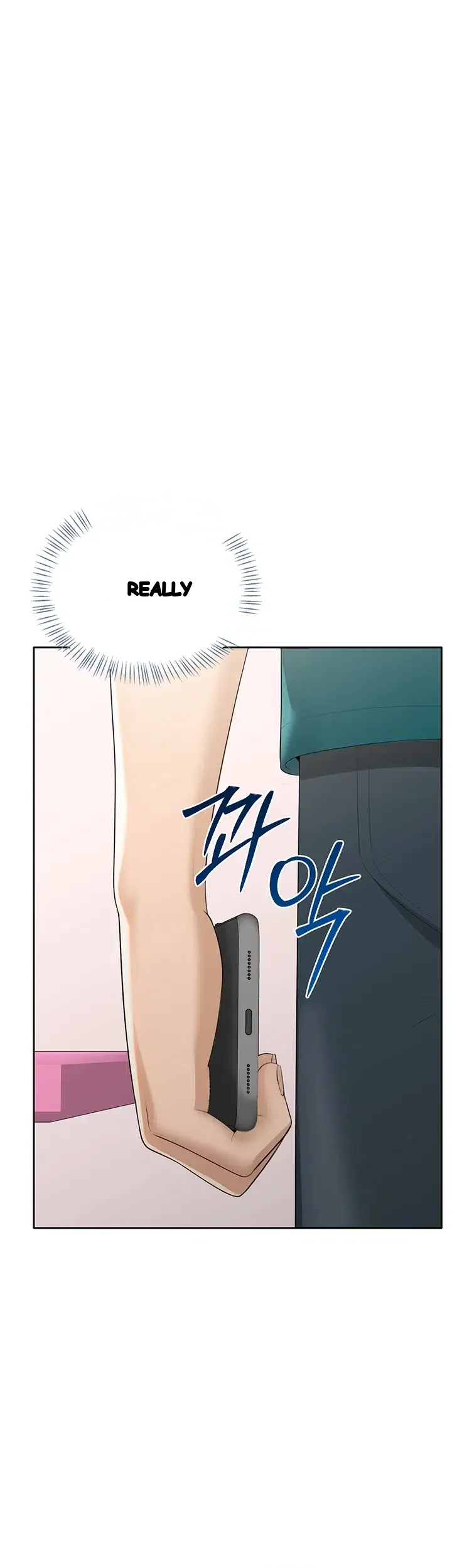 Sexy Woman Raw Chapter 55 - Page 20