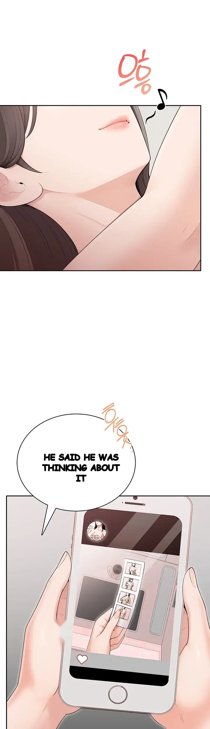 Sexy Woman Raw Chapter 55 - Page 24
