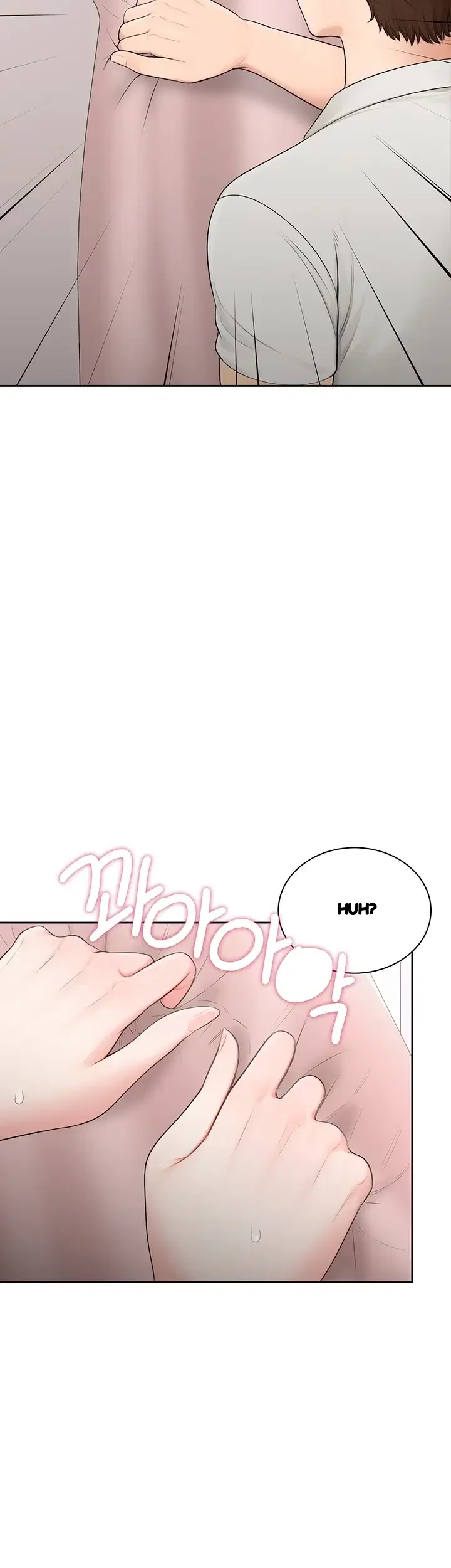 Sexy Woman Raw Chapter 55 - Page 4