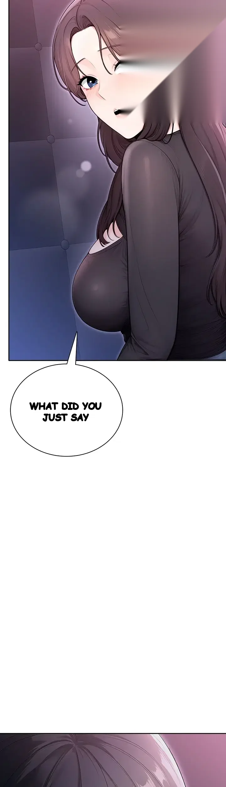Sexy Woman Raw Chapter 55 - Page 46