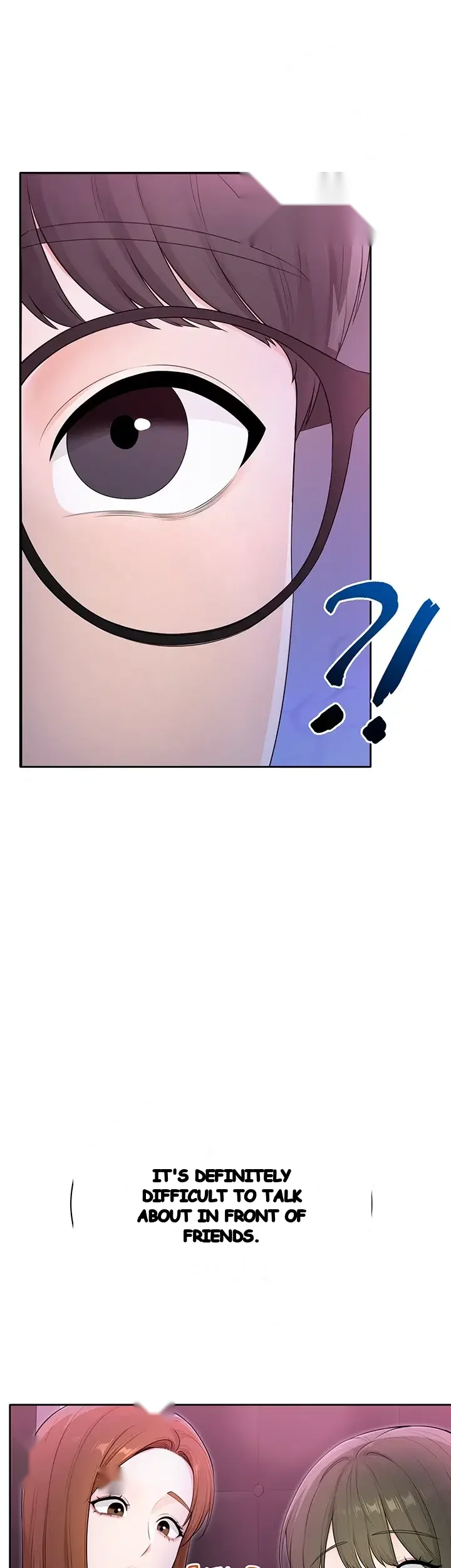 Sexy Woman Raw Chapter 56 - Page 14