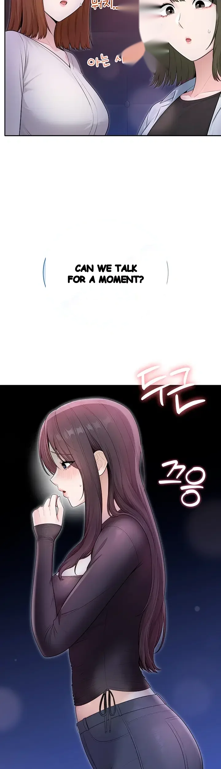 Sexy Woman Raw Chapter 56 - Page 15